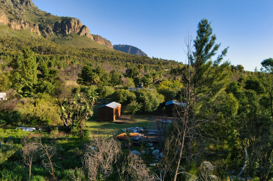0 Bedroom Property for Sale in Paarl Rural Western Cape